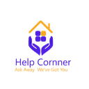 Help Cornner Logo